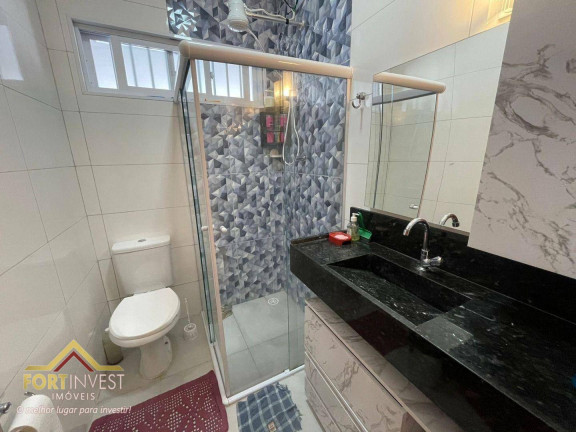 Imagem Imóvel com 2 Quartos à Venda, 55 m² em Caiçara - Praia Grande