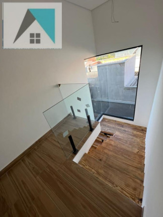 Imagem Casa com 4 Quartos à Venda, 250 m² em Portais (polvilho) - Cajamar
