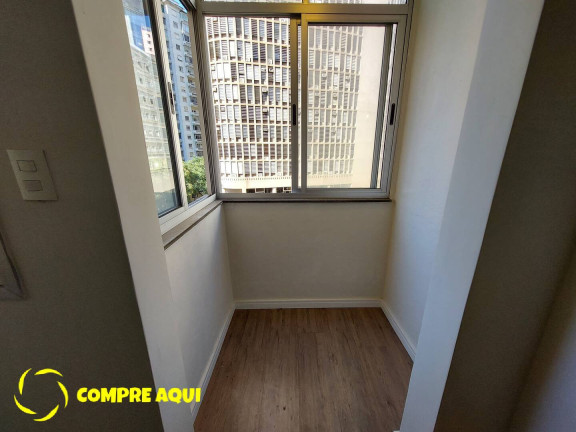 Imagem Apartamento com 2 Quartos à Venda, 57 m² em República - São Paulo Imagem Apartamento com 2 Quartos à Venda, 57 m² em República - São Paulo