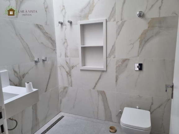 Imagem Casa de Condomínio com 3 Quartos à Venda, 260 m² em Alphaville Nova Esplanada 3 - Votorantim Imagem Casa de Condomínio com 3 Quartos à Venda, 260 m² em Alphaville Nova Esplanada 3 - Votorantim