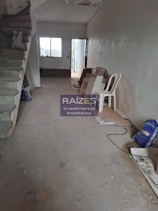 Imagem Casa com 2 Quartos à Venda, 75 m² em Jd. Lago Do Moinho - Bragança Paulista Imagem Casa com 2 Quartos à Venda, 75 m² em Jd. Lago Do Moinho - Bragança Paulista
