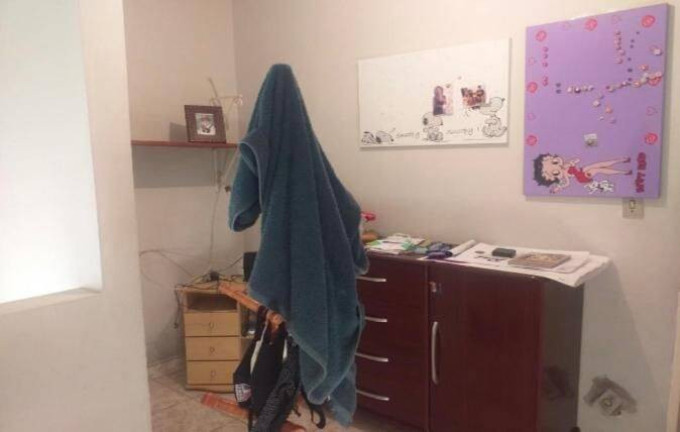 Imagem Sobrado com 2 Quartos à Venda, 87 m² em Areão - Taubaté