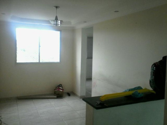 Imagem Apartamento com 2 Quartos à Venda, 52 m² em Jardim Do Tiro - São Paulo Imagem Apartamento com 2 Quartos à Venda, 52 m² em Jardim Do Tiro - São Paulo