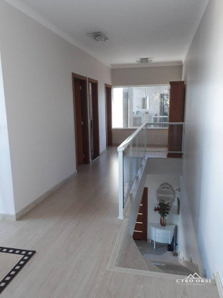 Imagem Casa com 3 Quartos à Venda, 200 m² em Loteamento São Francisco - Piracicaba