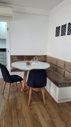 Imagem Apartamento com 3 Quartos à Venda, 89 m² em Santa Teresinha - São Paulo