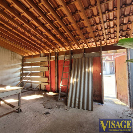 Imagem Casa com 2 Quartos à Venda, 250 m² em Cid. Jardim - Jacareí