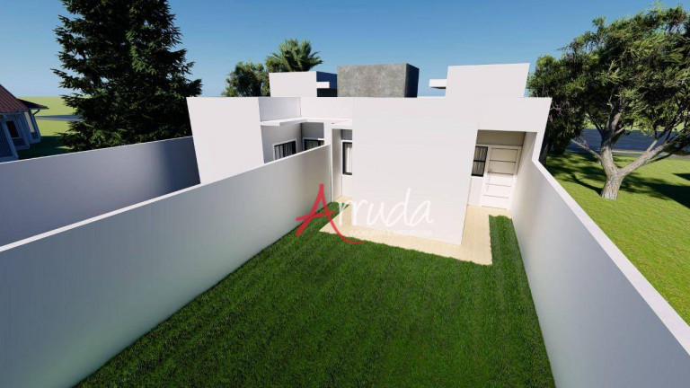 Imagem Casa com 3 Quartos à Venda, 63 m² em Jardim Veneza - Cascavel Imagem Casa com 3 Quartos à Venda, 63 m² em Jardim Veneza - Cascavel