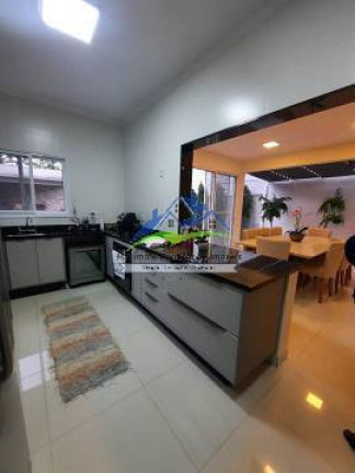 Imagem Casa de Condomínio com 4 Quartos à Venda, 451 m² em Jardim Maristela - Atibaia Imagem Casa de Condomínio com 4 Quartos à Venda, 451 m² em Jardim Maristela - Atibaia