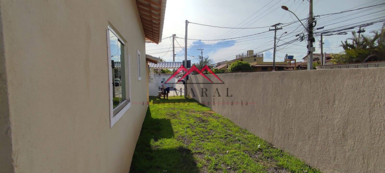 Imagem Casa com 2 Quartos à Venda, 160 m² em Guaratiba (ponta Negra) - Maricá Imagem Casa com 2 Quartos à Venda, 160 m² em Guaratiba (ponta Negra) - Maricá