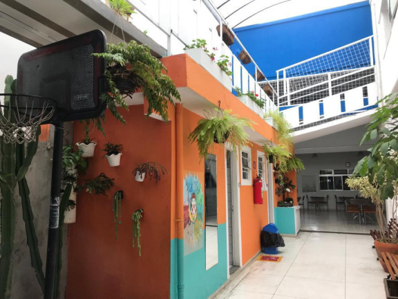Imagem Apartamento com 1 Quarto para Alugar, 830 m² em Vila Emir - São Paulo