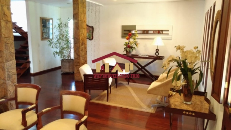 Imagem Casa com 4 Quartos para Temporada, 200 m² em São Cristóvão - Cabo Frio Imagem Casa com 4 Quartos para Temporada, 200 m² em São Cristóvão - Cabo Frio