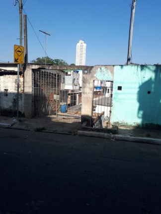 Imagem Casa com 1 Quarto à Venda, 120 m² em Jardim Itapemirim - São Paulo Imagem Casa com 1 Quarto à Venda, 120 m² em Jardim Itapemirim - São Paulo