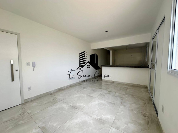 Apartamento com 2 Quartos à Venda, 120 m² em Europa - Contagem
