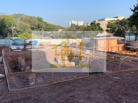Imagem Apartamento com 2 Quartos à Venda, 50 m² em Vila Lisboa - São Paulo