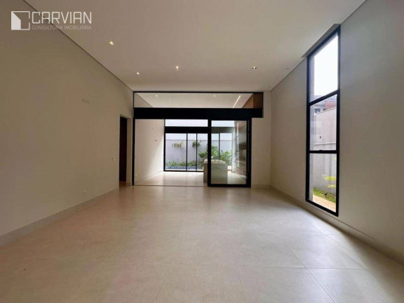 Imagem Casa com 3 Quartos à Venda, 267 m² em Vila Do Golf - Ribeirão Preto