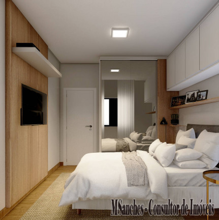 Imagem Casa de Condomínio com 3 Quartos à Venda, 201 m² em Cond. Terras De São Francisco - Sorocaba
