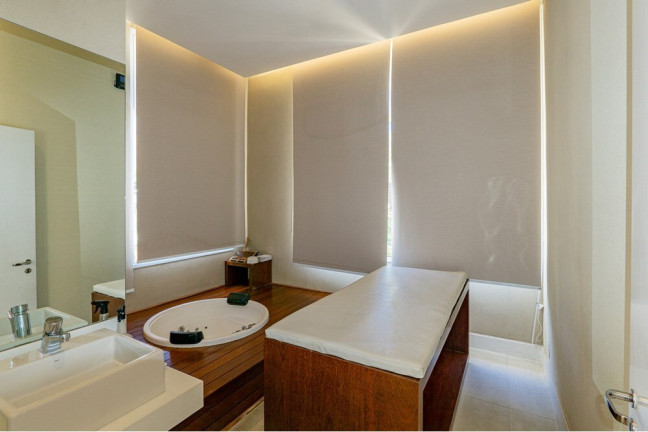 Imagem Apartamento com 1 Quarto à Venda, 42 m² em Jardim Portal I E Ii - São Paulo
