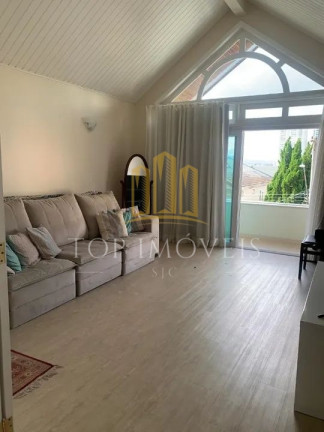 Imagem Casa de Condomínio com 5 Quartos à Venda, 568 m² em Jardim Aquarius - São José Dos Campos