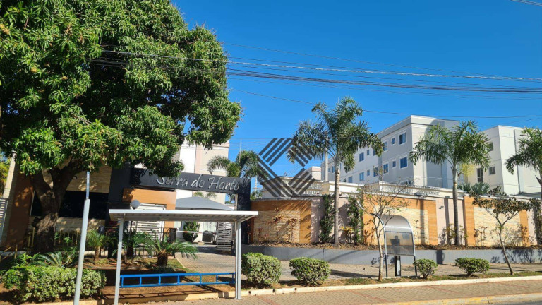 Imagem Apartamento com 2 Quartos à Venda, 49 m² em Caguaçu - Sorocaba Imagem Apartamento com 2 Quartos à Venda, 49 m² em Caguaçu - Sorocaba