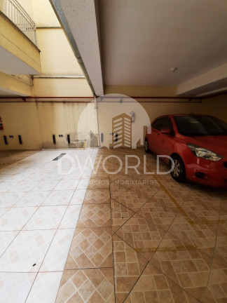 Imagem Cobertura com 2 Quartos à Venda, 84 m² em Parque Das Nações - Santo André Imagem Cobertura com 2 Quartos à Venda, 84 m² em Parque Das Nações - Santo André