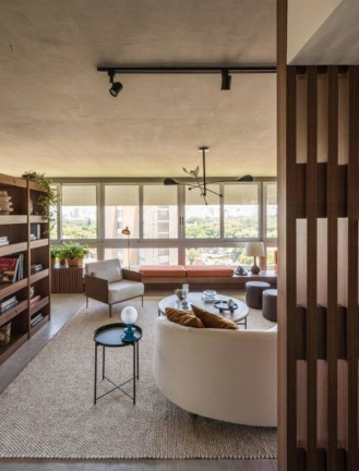 Imagem Apartamento com 3 Quartos para Alugar, 163 m² em Jardim Paulista - São Paulo Imagem Apartamento com 3 Quartos para Alugar, 163 m² em Jardim Paulista - São Paulo