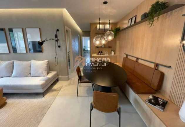 Imagem Apartamento com 3 Quartos à Venda, 92 m² em Jardim Aquarius - São José Dos Campos Imagem Apartamento com 3 Quartos à Venda, 92 m² em Jardim Aquarius - São José Dos Campos