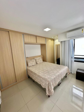 Imagem Apartamento com 1 Quarto à Venda, 48 m² em Caminho Das Arvores - Salvador Imagem Apartamento com 1 Quarto à Venda, 48 m² em Caminho Das Arvores - Salvador