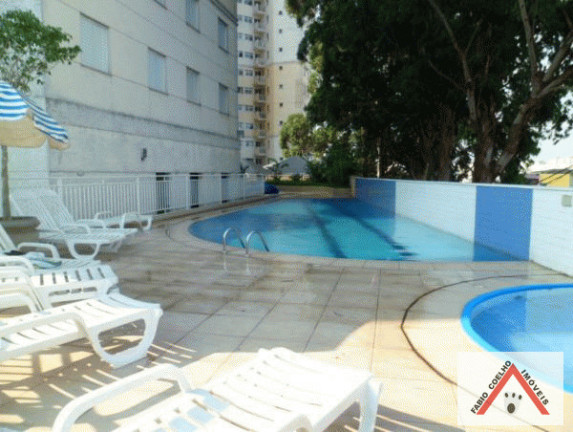 Imagem Apartamento com 2 Quartos à Venda, 51 m² em Interlagos - São Paulo Imagem Apartamento com 2 Quartos à Venda, 51 m² em Interlagos - São Paulo