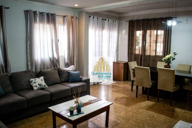Imagem Sobrado com 3 Quartos à Venda, 144 m² em Macedo - Guarulhos Imagem Sobrado com 3 Quartos à Venda, 144 m² em Macedo - Guarulhos