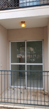 Imagem Apartamento com 2 Quartos à Venda, 54 m² em Vila Inema - Hortolândia Imagem Apartamento com 2 Quartos à Venda, 54 m² em Vila Inema - Hortolândia