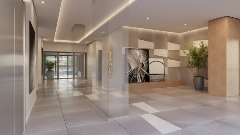 Imagem Apartamento com 1 Quarto à Venda, 35 m² em Vila Da Saúde - São Paulo