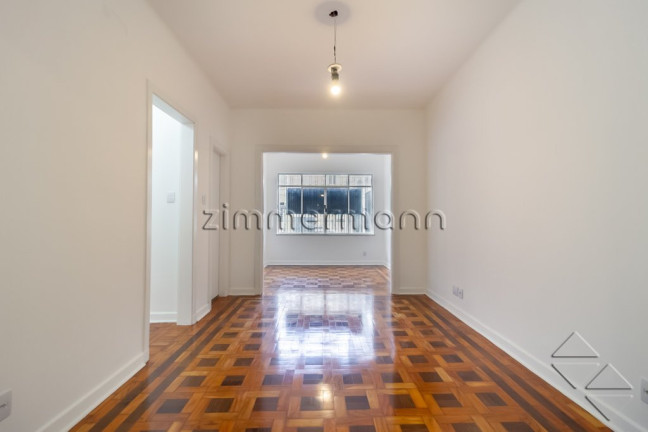 Imagem Casa com 3 Quartos à Venda, 139 m² em Jardim Paulista - São Paulo Imagem Casa com 3 Quartos à Venda, 139 m² em Jardim Paulista - São Paulo