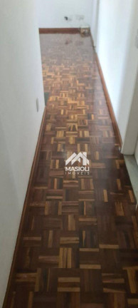 Imagem Apartamento com 3 Quartos à Venda, 82 m² em Itapuã - Vila Velha
