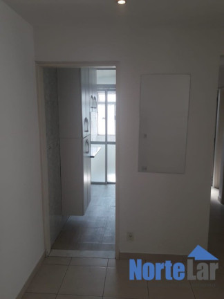 Imagem Apartamento com 2 Quartos à Venda, 51 m² em Vila Cruz Das Almas - São Paulo Imagem Apartamento com 2 Quartos à Venda, 51 m² em Vila Cruz Das Almas - São Paulo