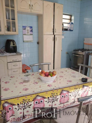 Imagem Sobrado com 3 Quartos à Venda, 270 m² em Ipiranga - São Paulo Imagem Sobrado com 3 Quartos à Venda, 270 m² em Ipiranga - São Paulo