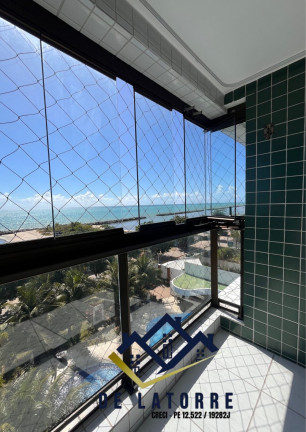 Imagem Apartamento com 3 Quartos à Venda, 50 m² em Janga - Paulista