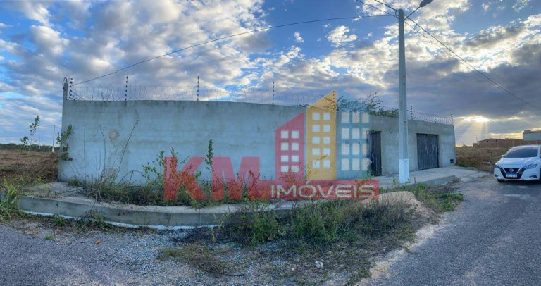 Imagem Terreno à Venda, 250 m² em Rincão - Mossoró Imagem Terreno à Venda, 250 m² em Rincão - Mossoró