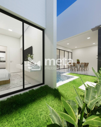 Imagem Casa com 3 Quartos à Venda, 200 m² em Colinas Do Rio - Petrolina Imagem Casa com 3 Quartos à Venda, 200 m² em Colinas Do Rio - Petrolina