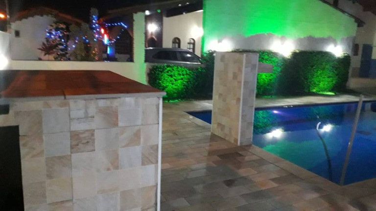 Imagem Casa com 3 Quartos à Venda, 223 m² em Jardim Grande Sp - Itanhaém Imagem Casa com 3 Quartos à Venda, 223 m² em Jardim Grande Sp - Itanhaém