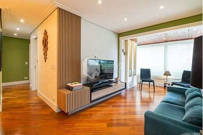 Imagem Apartamento com 2 Quartos à Venda, 95 m² em Santana - São Paulo Imagem Apartamento com 2 Quartos à Venda, 95 m² em Santana - São Paulo