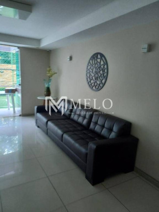 Imagem Apartamento com 2 Quartos à Venda, 70 m² em Madalena - Recife