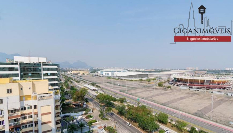 Imagem Cobertura com 3 Quartos à Venda, 140 m² em Barra Da Tijuca - Rio De Janeiro Imagem Cobertura com 3 Quartos à Venda, 140 m² em Barra Da Tijuca - Rio De Janeiro