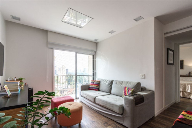 Imagem Apartamento com 2 Quartos à Venda, 70 m² em Vila Olímpia - São Paulo Imagem Apartamento com 2 Quartos à Venda, 70 m² em Vila Olímpia - São Paulo