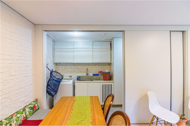 Imagem Casa com 3 Quartos à Venda, em Pinheiros - São Paulo Imagem Casa com 3 Quartos à Venda, em Pinheiros - São Paulo