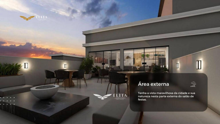 Imagem Apartamento com 2 Quartos à Venda, 61 m² em Centro - Barra Velha Imagem Apartamento com 2 Quartos à Venda, 61 m² em Centro - Barra Velha