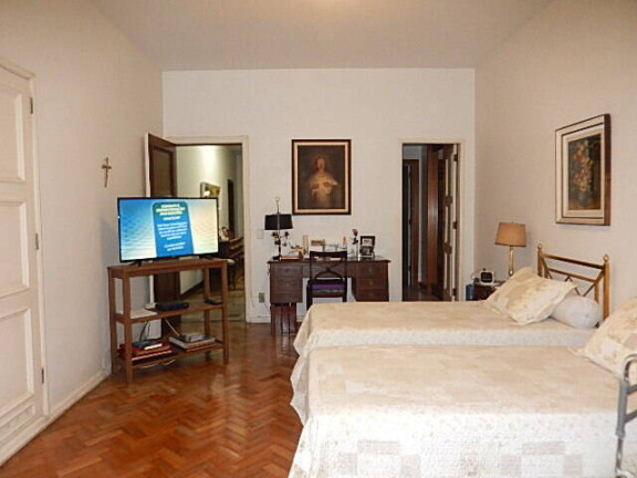Imagem Apartamento com 4 Quartos à Venda, em Ipanema - Rio De Janeiro Imagem Apartamento com 4 Quartos à Venda, em Ipanema - Rio De Janeiro