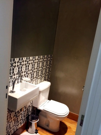 Imagem Casa de Condomínio com 4 Quartos à Venda, 320 m² em Morumbi - São Paulo Imagem Casa de Condomínio com 4 Quartos à Venda, 320 m² em Morumbi - São Paulo
