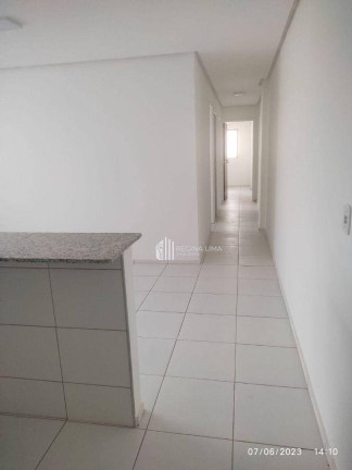 Imagem Apartamento com 3 Quartos à Venda, 65 m² em Uruguai - Teresina Imagem Apartamento com 3 Quartos à Venda, 65 m² em Uruguai - Teresina