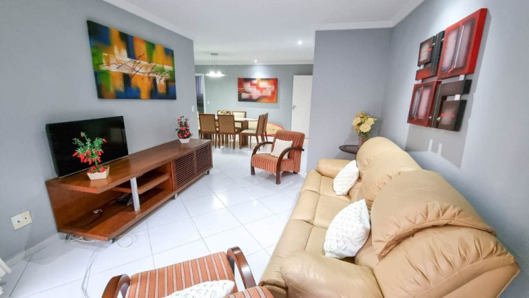 Imagem Apartamento com 4 Quartos à Venda, 140 m² em Pitangueiras - Guarujá Imagem Apartamento com 4 Quartos à Venda, 140 m² em Pitangueiras - Guarujá