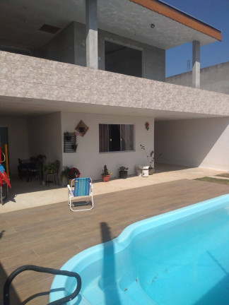 Imagem Casa com 4 Quartos à Venda, 300 m² em Jardim Oásis - Taubaté Imagem Casa com 4 Quartos à Venda, 300 m² em Jardim Oásis - Taubaté